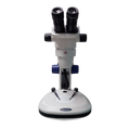 Microscopio estereoscópico binocular. Modelo VE-S7. Marca: velab