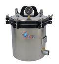 Autoclave de 18 L