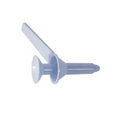 Espéculo anal mediano. Modelo P1031