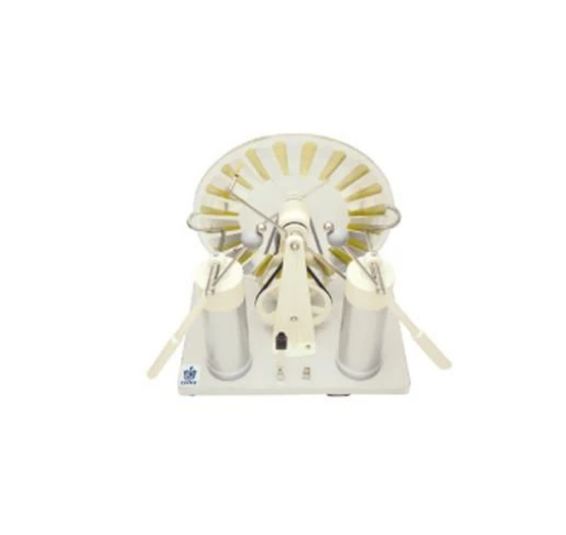 Máquina Electrostática (Wimshurst) escolar. Modelo CVQ-2310