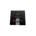 Interruptor Timbre. Modelo CVQ2525. Marca: civeq
