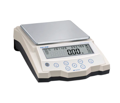 Balanza de Precisión (Serie AB) VE-6202
