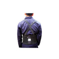 Faja protectora reforzada grande. Modelo CVQ0650. Marca: nacional