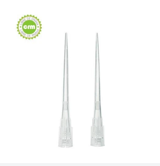 Punta para micropipeta. Modelo P900102