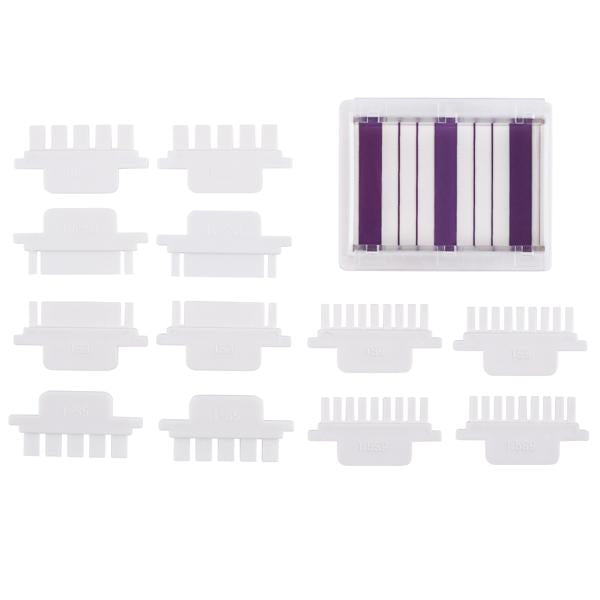 Cámara de electroforesis horizontal. Modelo CS-SPCT. Marca: CScientific
