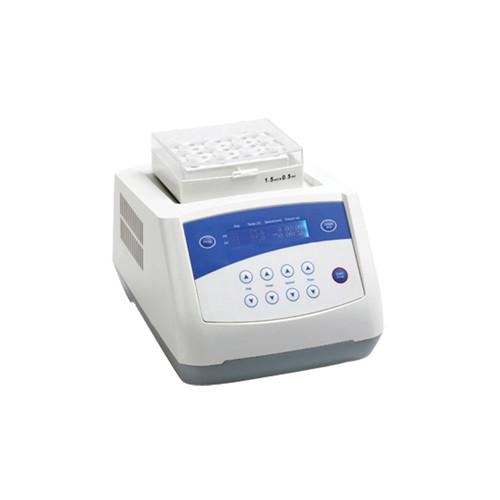 Baño seco con agitación para microtubos. Modelo MSC-100. Marca: AS Instruments