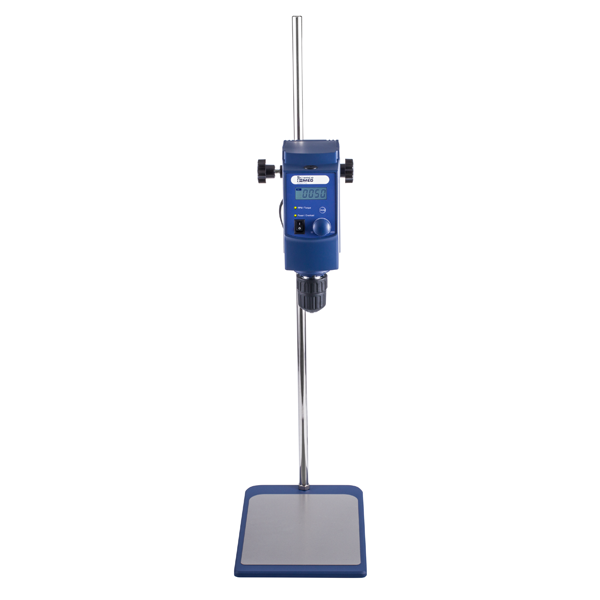 Agitador digital de cabezal elevado. Modelo 20-PRO. Marca: Science Med
