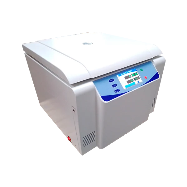 Centrífuga Modelo Centrificient IV MAX. Marca: CRM Globe