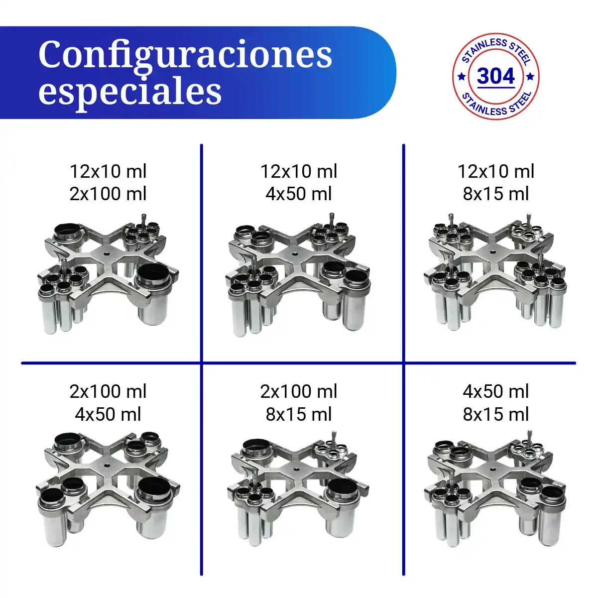 Centrífuga Refrigerada FUGE IV-R