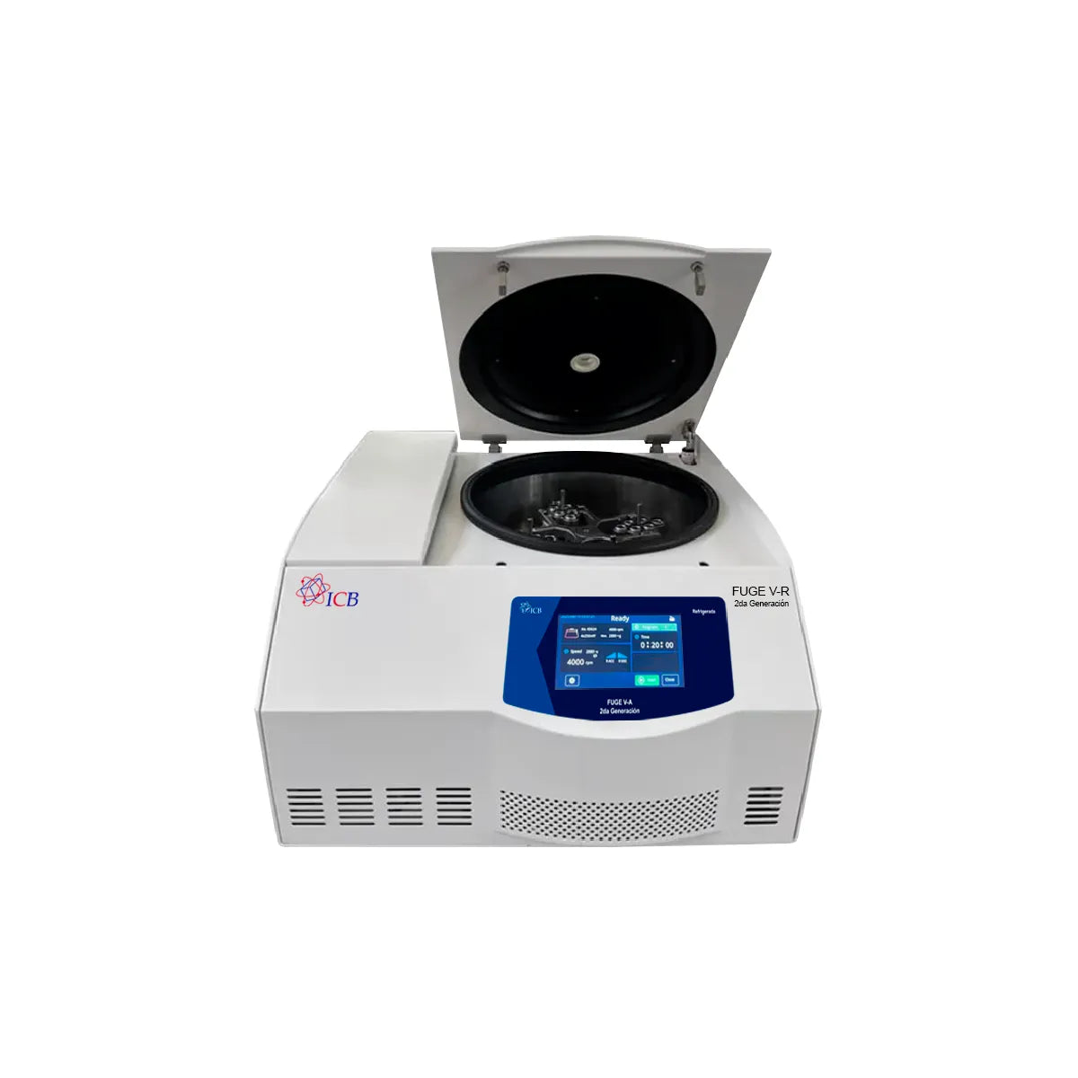 Centrífuga Refrigerada FUGE V-R