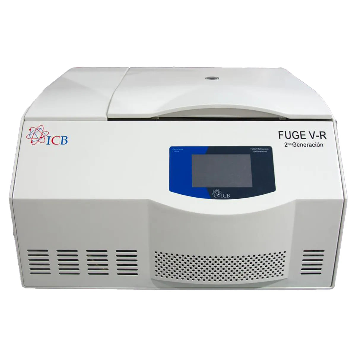 Centrífuga Refrigerada FUGE V-R