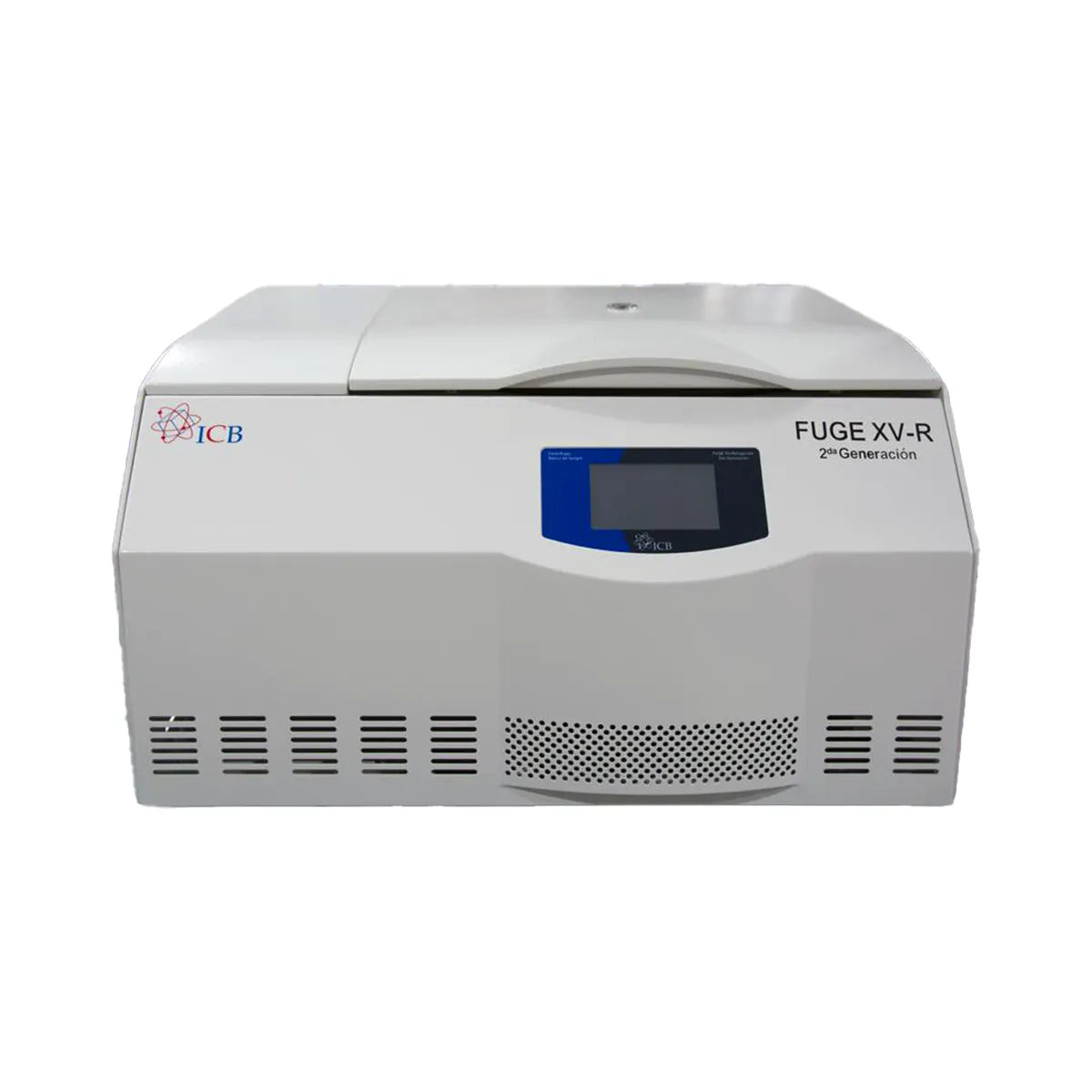 Centrífuga Refrigerada FUGE XV-R