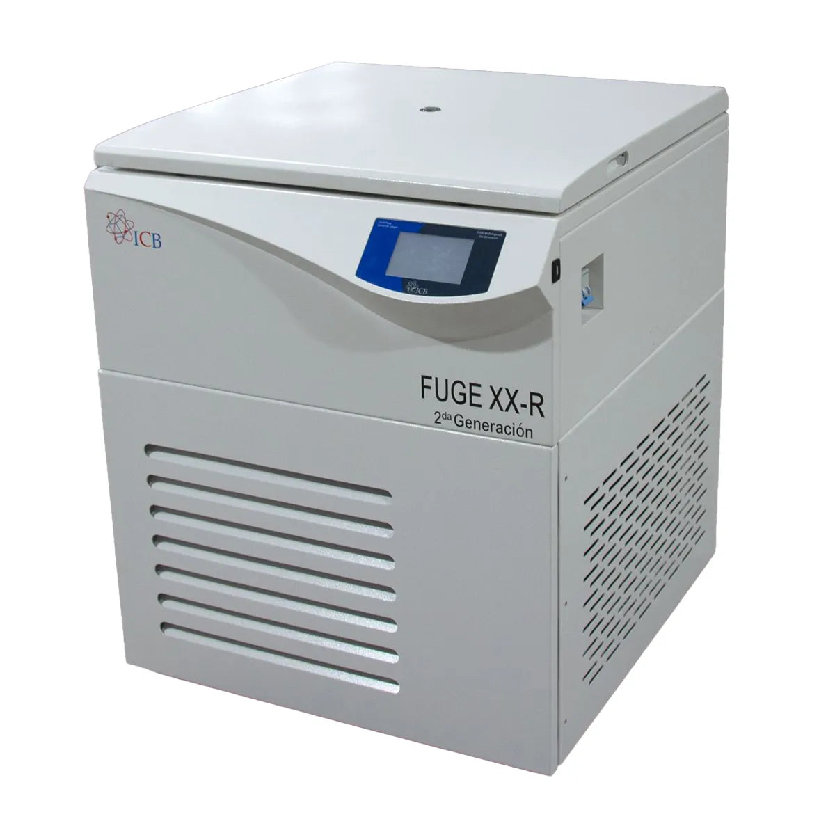 Centrífuga Refrigerada Fuge-XX-R