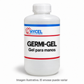 GERMI-GEL Gel para manos. Imagen ilustrativa. El envase puede variar.