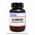 Almidón, fécula de papa, Hycel. Imagen ilustrativa. El envase puede variar.