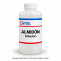ALMIDÓN Hycel. Imagen ilustrativa. El envase puede variar