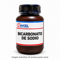 BICARBONATO DE SODIO. Imagen ilustrativa. El envase puede variar.