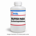 BUFFER PARA. Imagen ilustrativa. El envase puede variar.