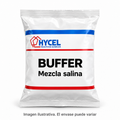 BUFFER Mezcla salina. Imagen ilustrativa. El envase puede variar.