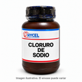 SODIO CLORURO - Hycel. Imagen ilustrativa. El envase puede variar.
