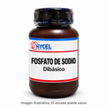 FOSFATO DE SODIO. Imagen ilustrativa. El envase puede variar