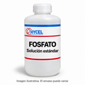 FOSFATO. Imagen ilustrativa. El envase puede variar.