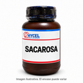 Sacarosa Hycel. Imagen ilustrativa. El envase puede variar.