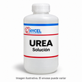 UREA - Solución. Imagen ilustrativa. El envase puede variar.