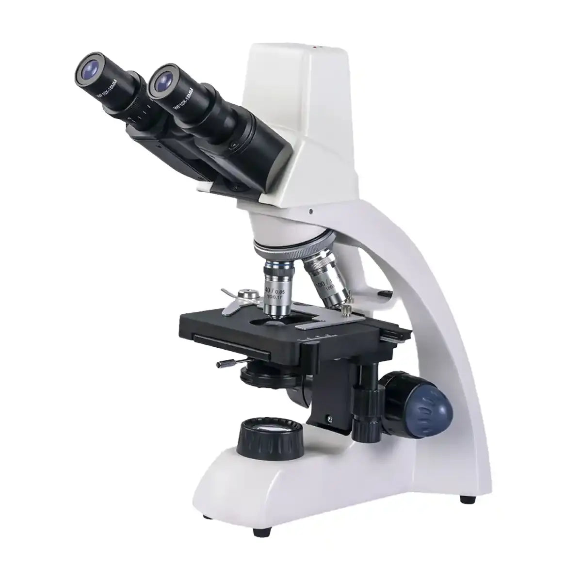 Microscopio Prisma 104 con Cámara Digital. Marca: ICB