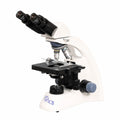 Microscopio Binocular Prisma 105. Marca: ICB
