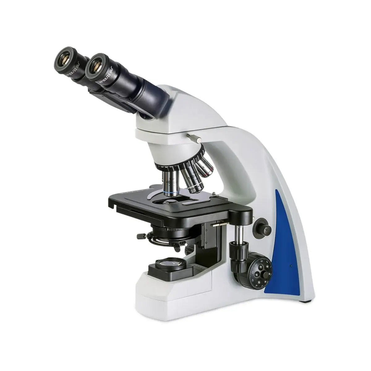 Microscopio Binocular Prisma 400. Marca: ICB