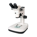 Microscopio Estereoscópico Prisma 6745. Marca: ICB