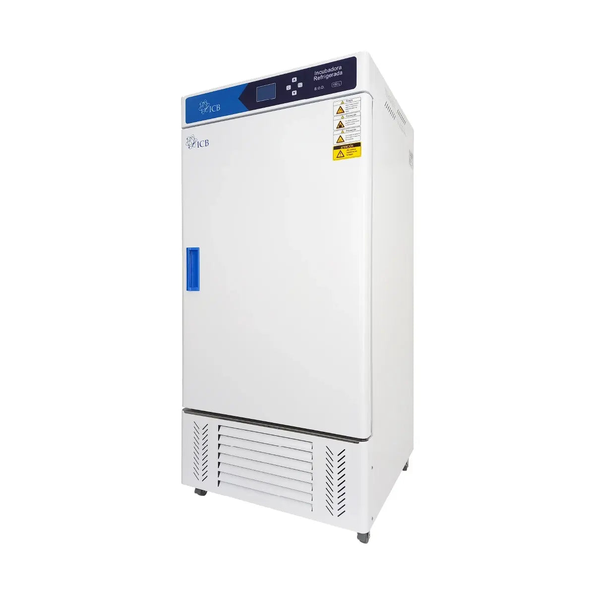 Incubadora Refrigerada 150L Modelo IRF111304