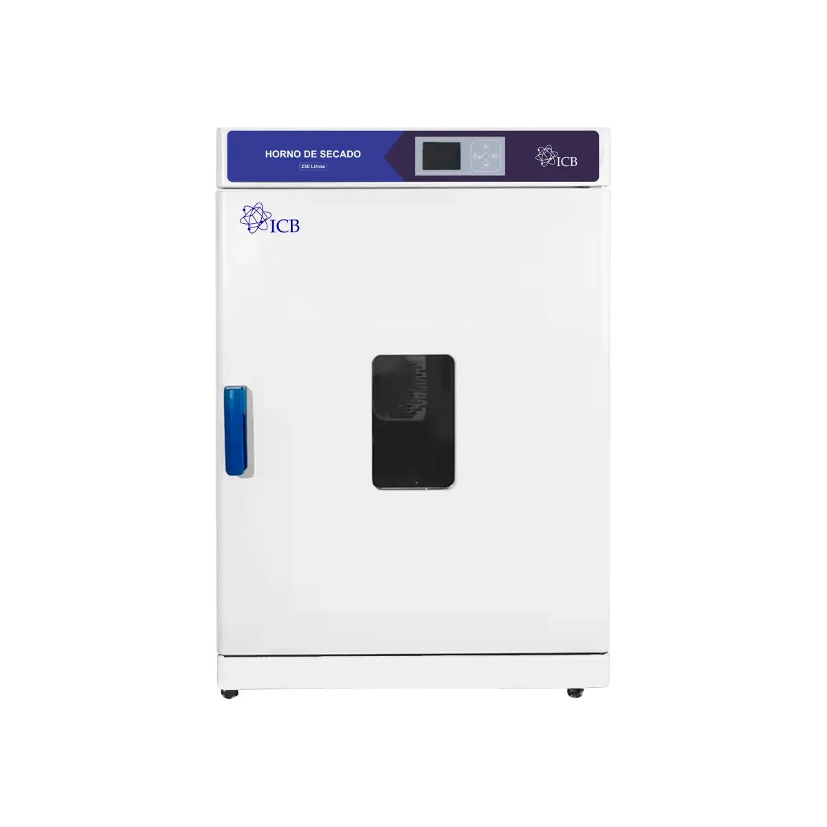 Horno de Secado 230 Litros