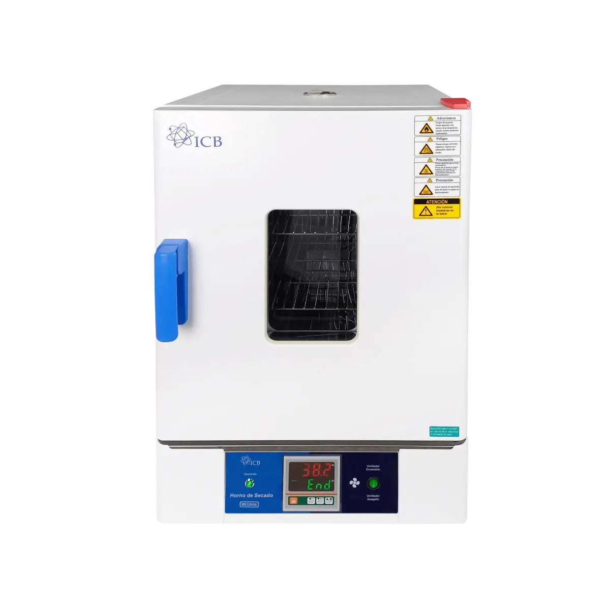 Horno de Secado 65 Litros