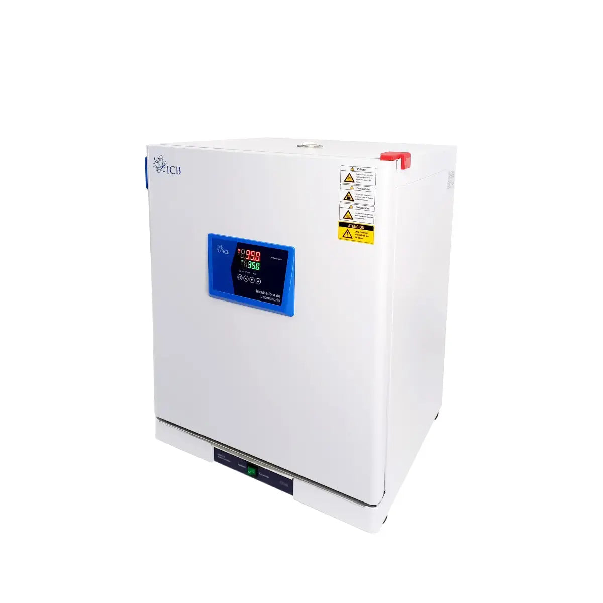 Incubadora de Convección Natural 125L Modelo IDF110831