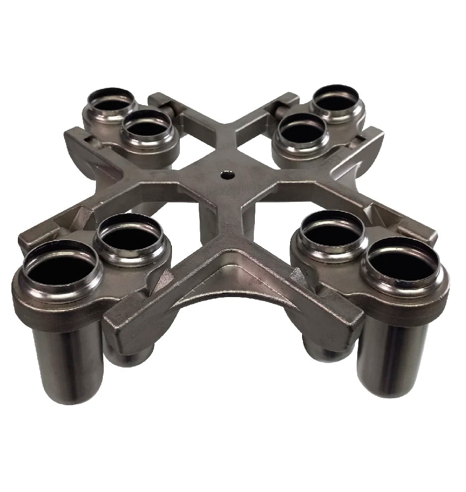 Rotor 8×50 ml para Centrifuga Fuge V
