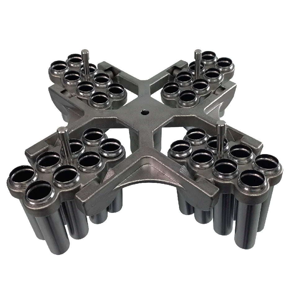 Rotor 32×10/15 ml para Centrifuga Fuge V-A