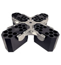 Rotor 48×10 ml para Centrifuga Fuge V
