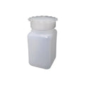 Frasco Graduado Cuadrado 100ml