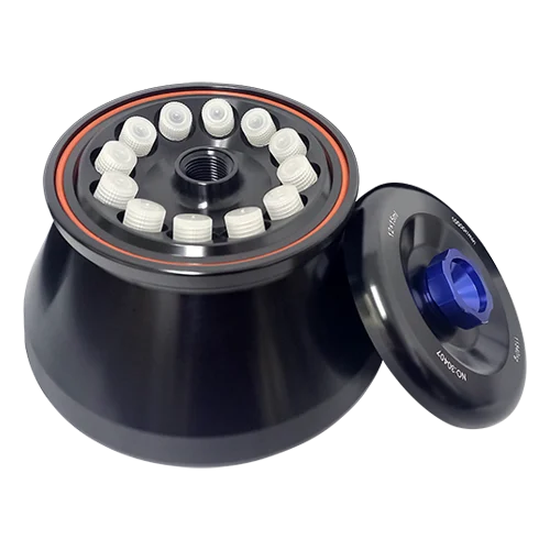 Rotor 12x 15 ml para Centrifuga Fuge XVI, XVI-R