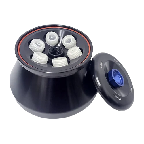Rotor 6×50 ml para Centrifuga Fuge XVI, XVI-R