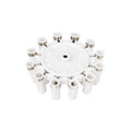 Rotor 12×7/5 ml para Centrifuga SeroFuge