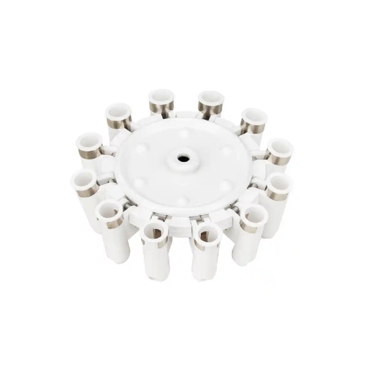 Rotor 12×7/5 ml para Centrifuga SeroFuge