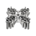 Rotor 24×10 ml para Centrifuga Fuge IV