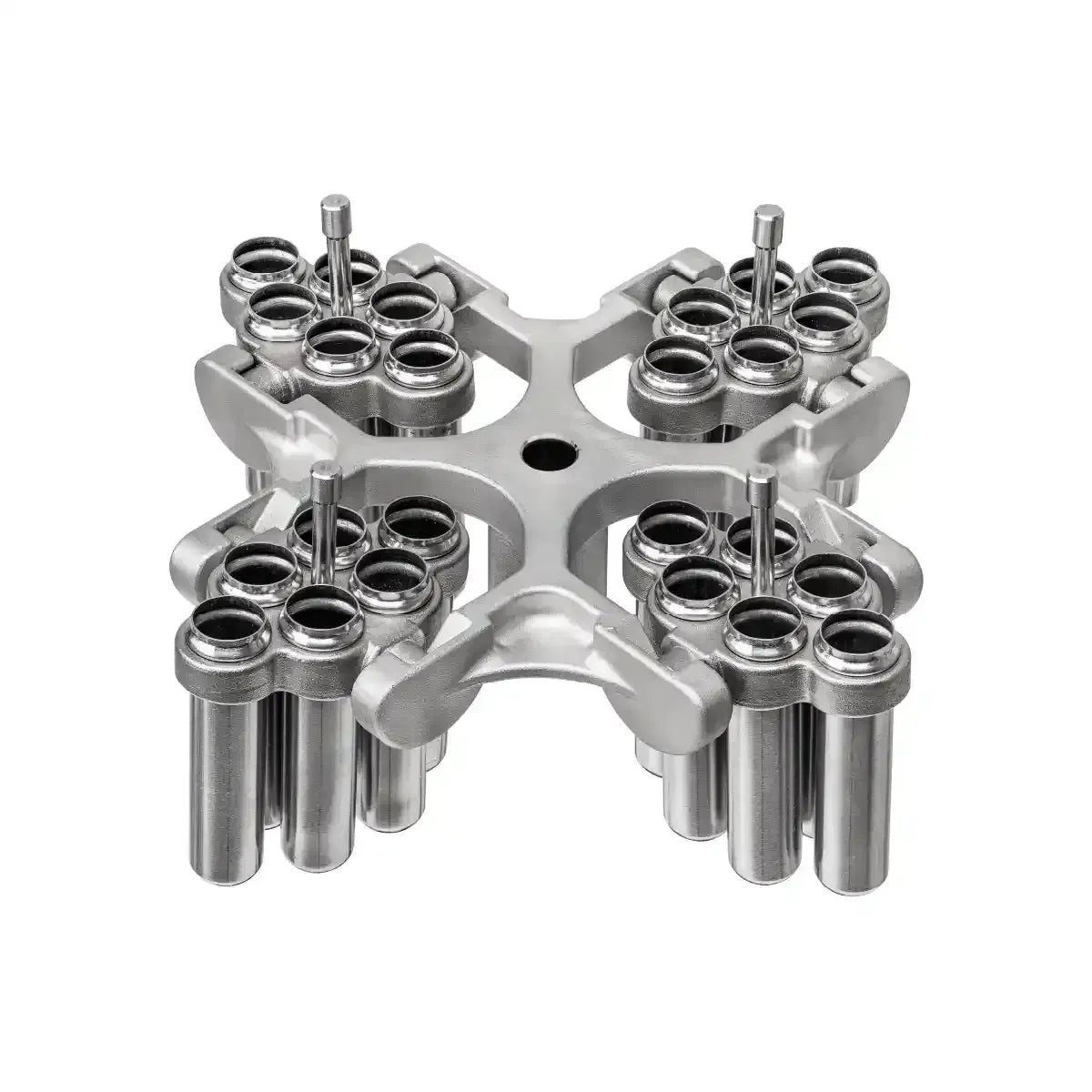 Rotor 24×10 ml para Centrifuga Fuge IV
