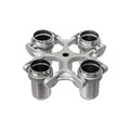 Rotor 4×100 ml para Centrifuga Fuge IV