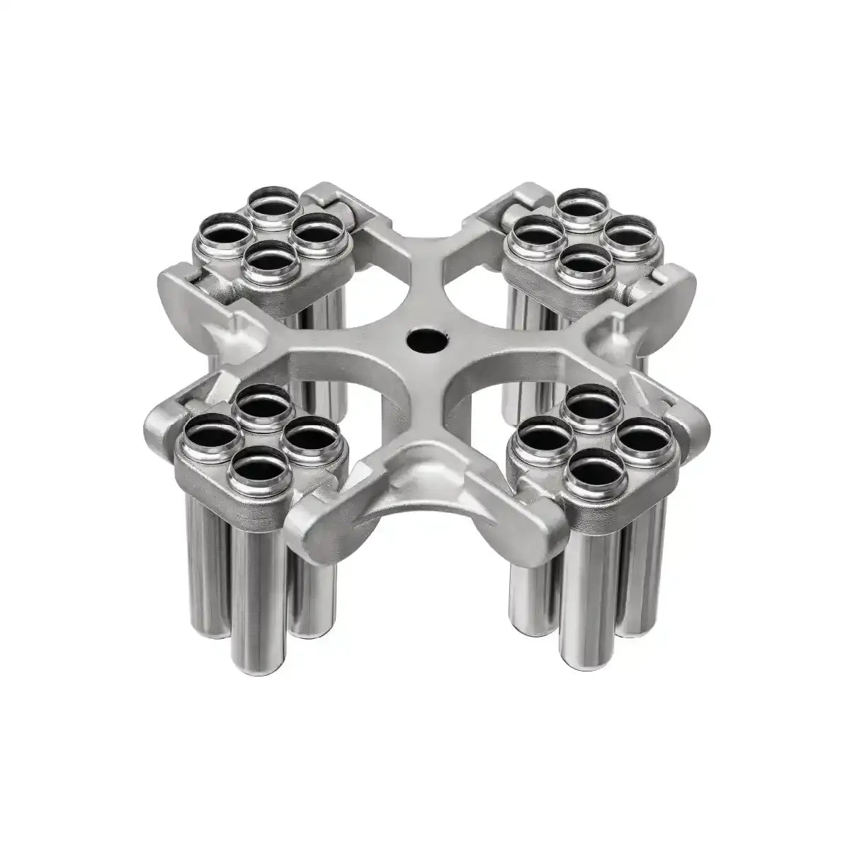Rotor 16×15 ml para Centrifuga Fuge IV