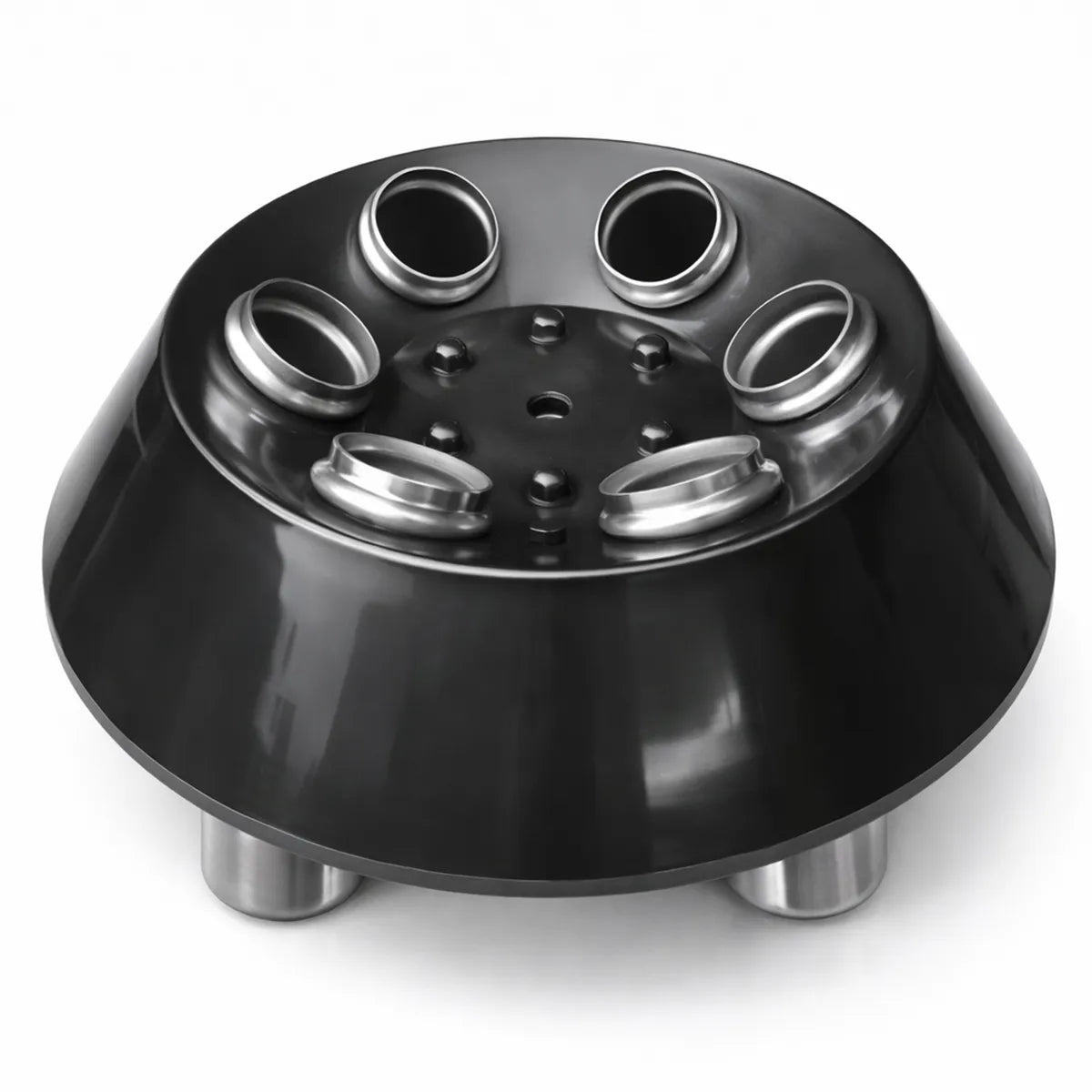 Rotor Para Centrífuga FUGE II – 6×50 ml