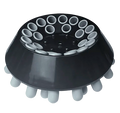 Rotor Para Centrífuga FUGE II – 24×10 ml